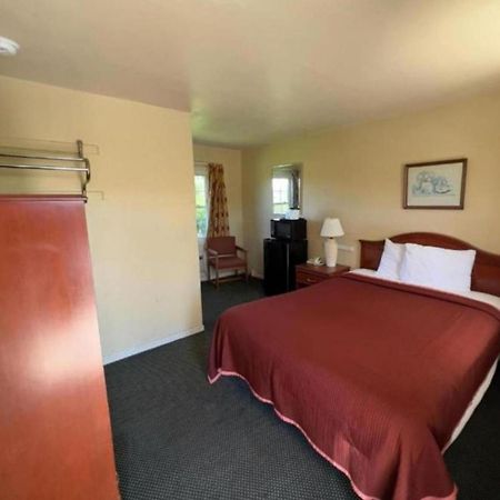 Relax Inn By Oyo Natural Bridge I-81 מראה חיצוני תמונה