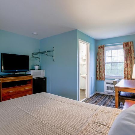 Relax Inn By Oyo Natural Bridge I-81 מראה חיצוני תמונה