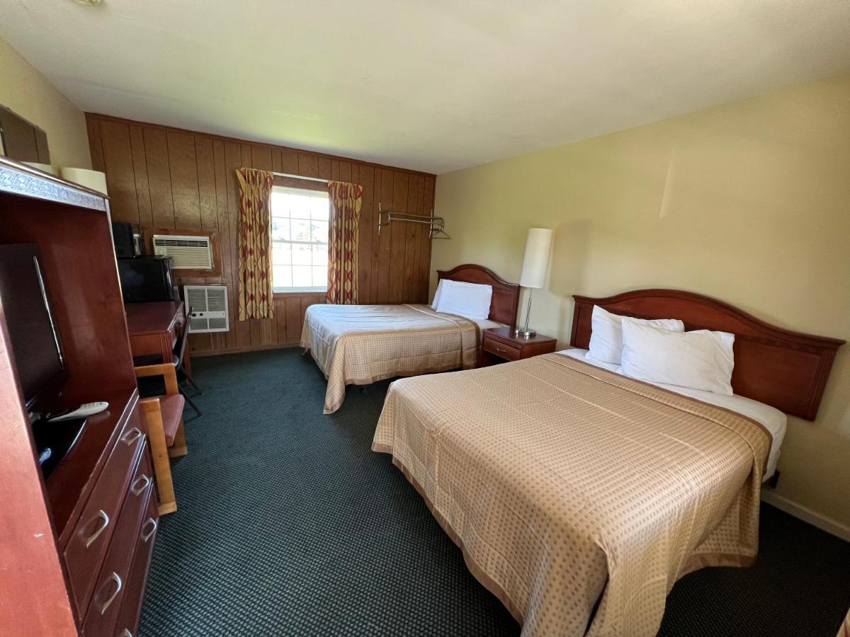 Relax Inn By Oyo Natural Bridge I-81 מראה חיצוני תמונה