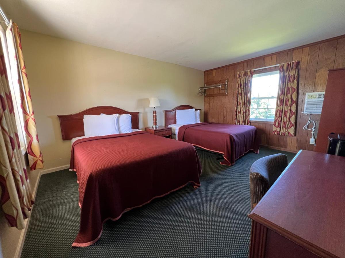 Relax Inn By Oyo Natural Bridge I-81 מראה חיצוני תמונה