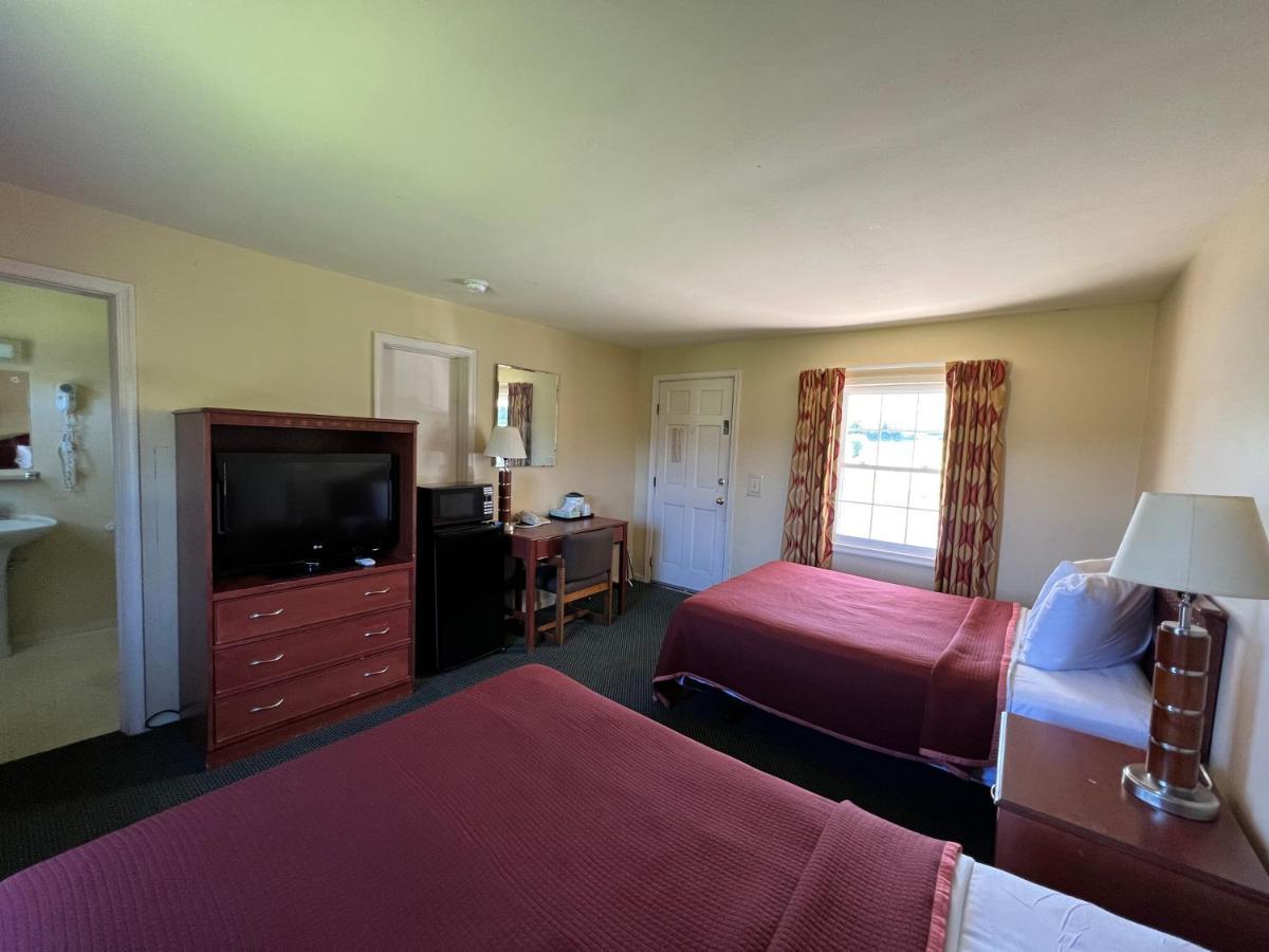 Relax Inn By Oyo Natural Bridge I-81 מראה חיצוני תמונה