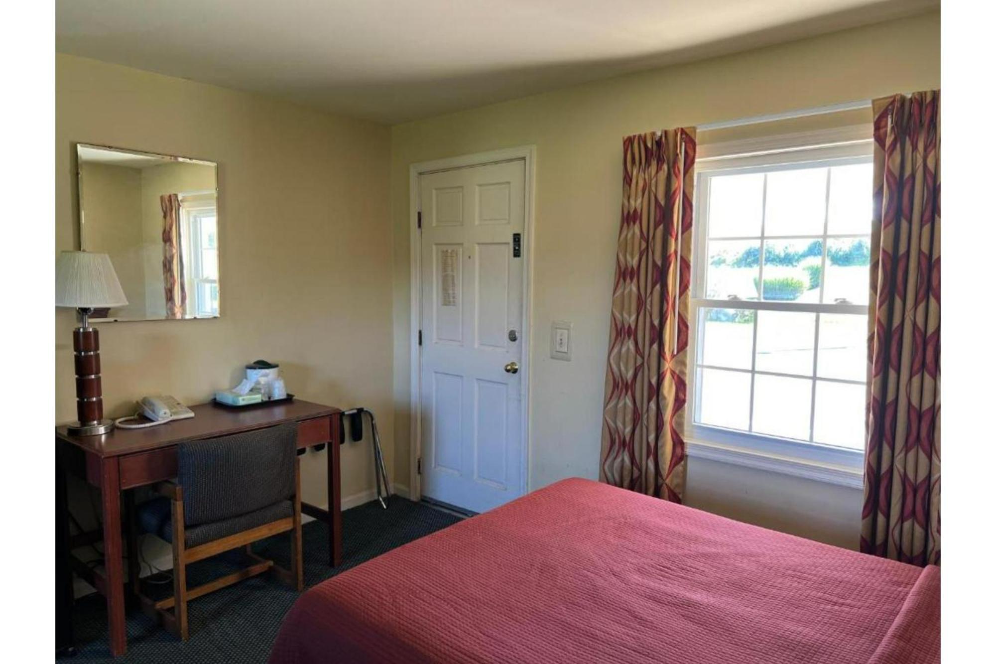 Relax Inn By Oyo Natural Bridge I-81 מראה חיצוני תמונה