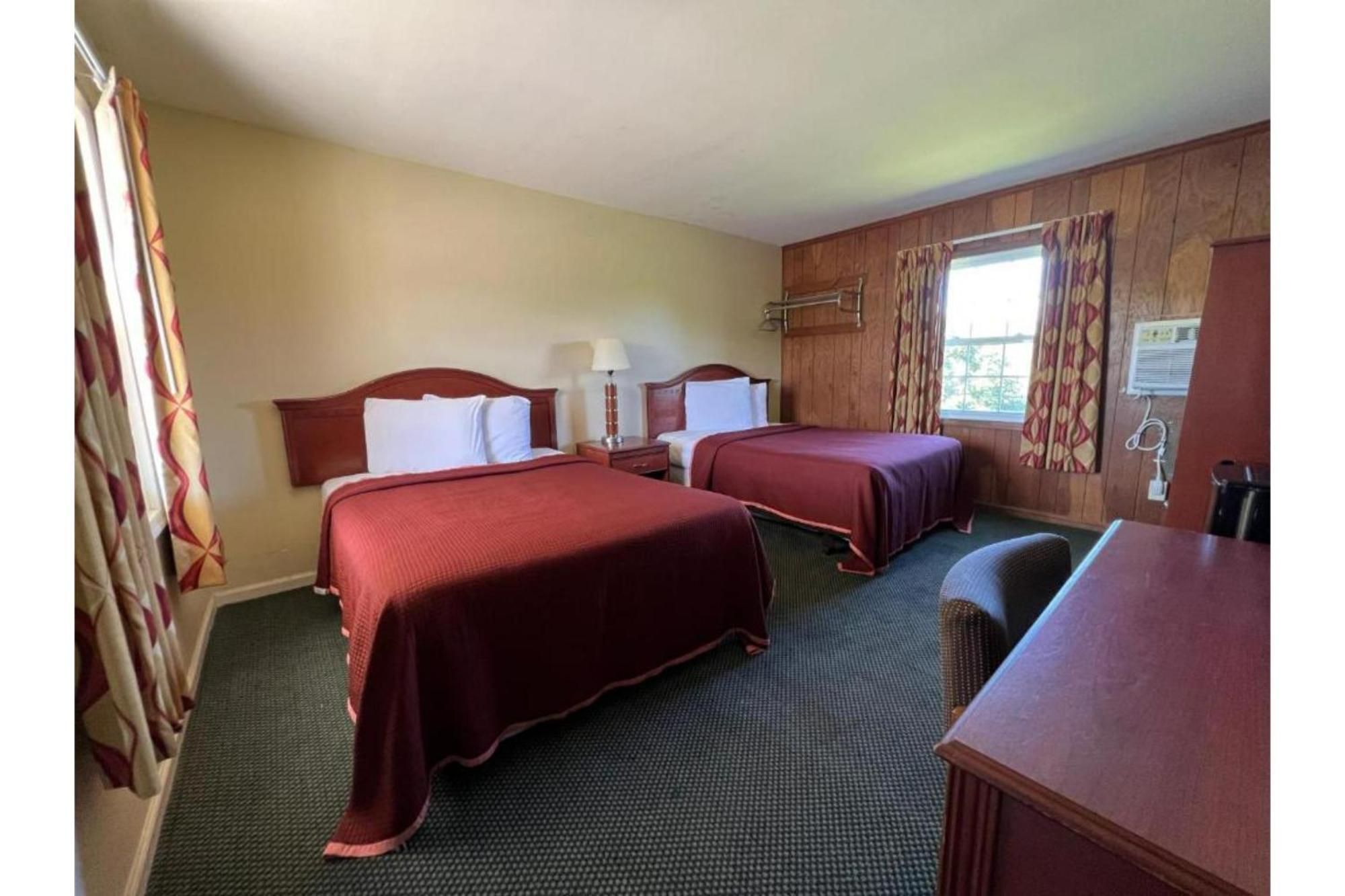 Relax Inn By Oyo Natural Bridge I-81 מראה חיצוני תמונה