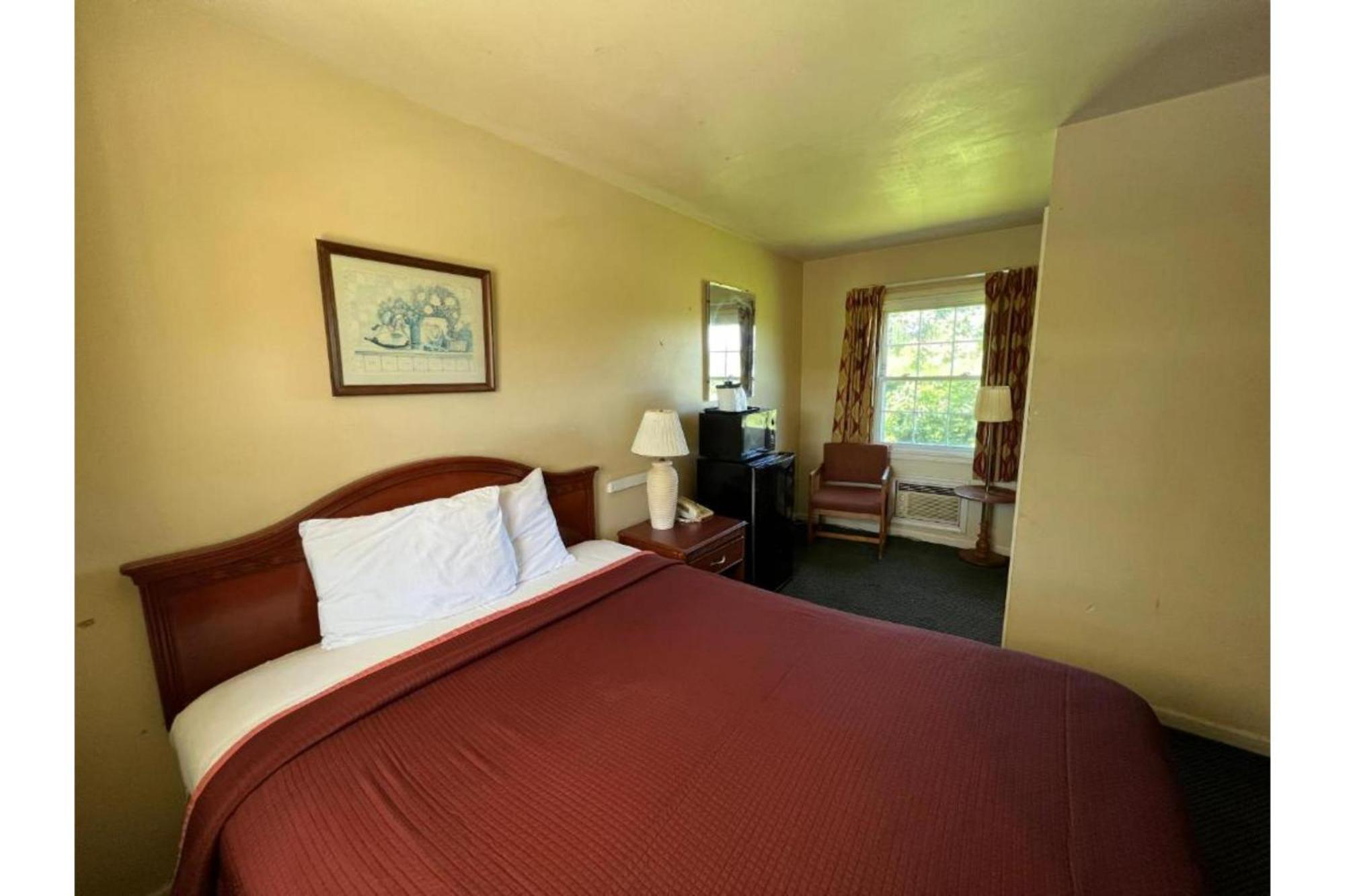 Relax Inn By Oyo Natural Bridge I-81 מראה חיצוני תמונה