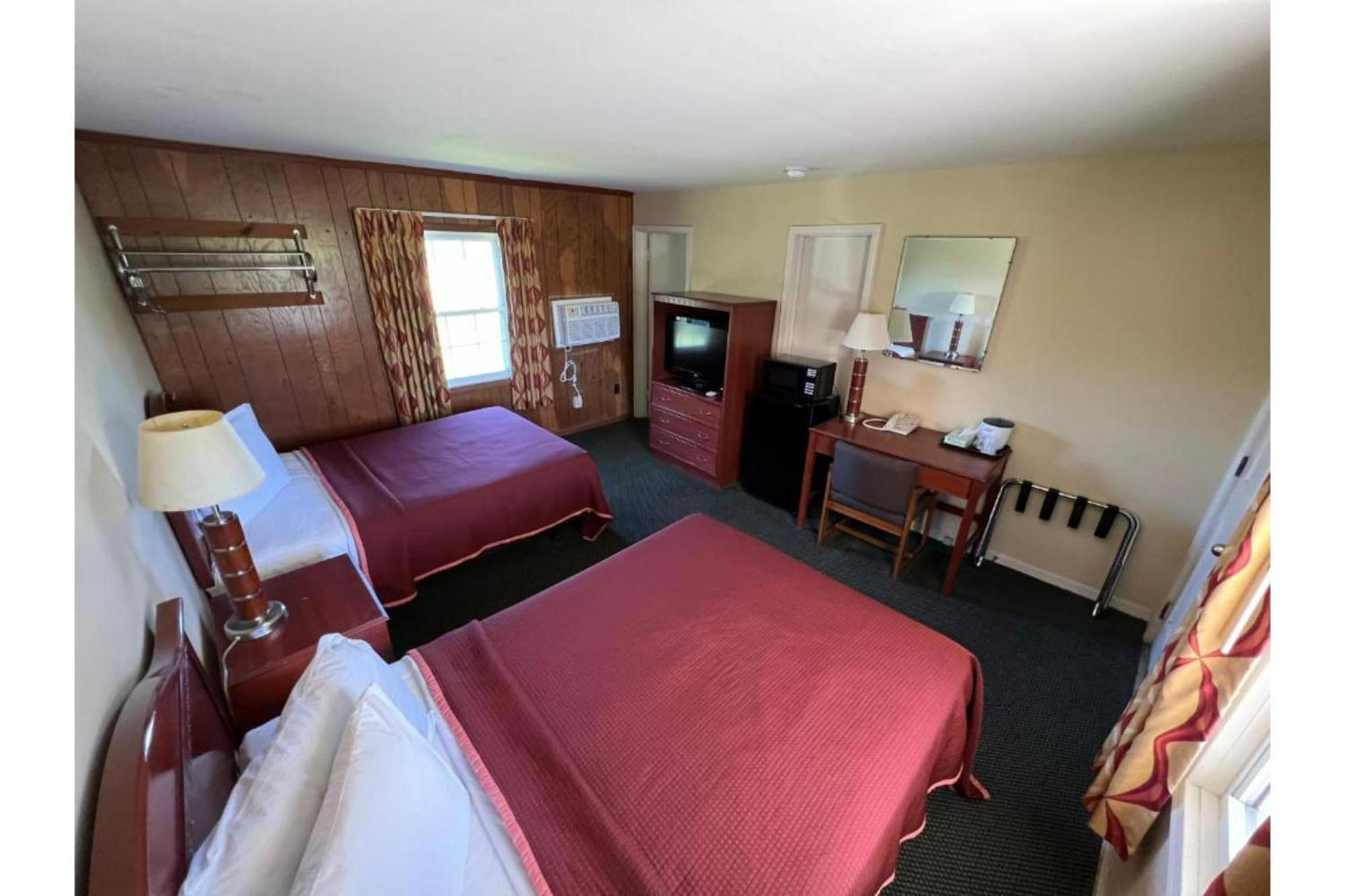 Relax Inn By Oyo Natural Bridge I-81 מראה חיצוני תמונה