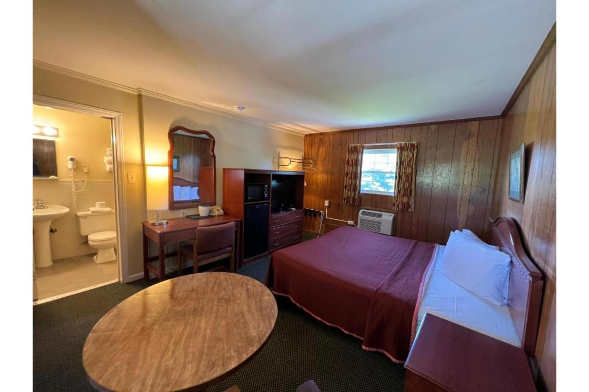 Relax Inn By Oyo Natural Bridge I-81 מראה חיצוני תמונה