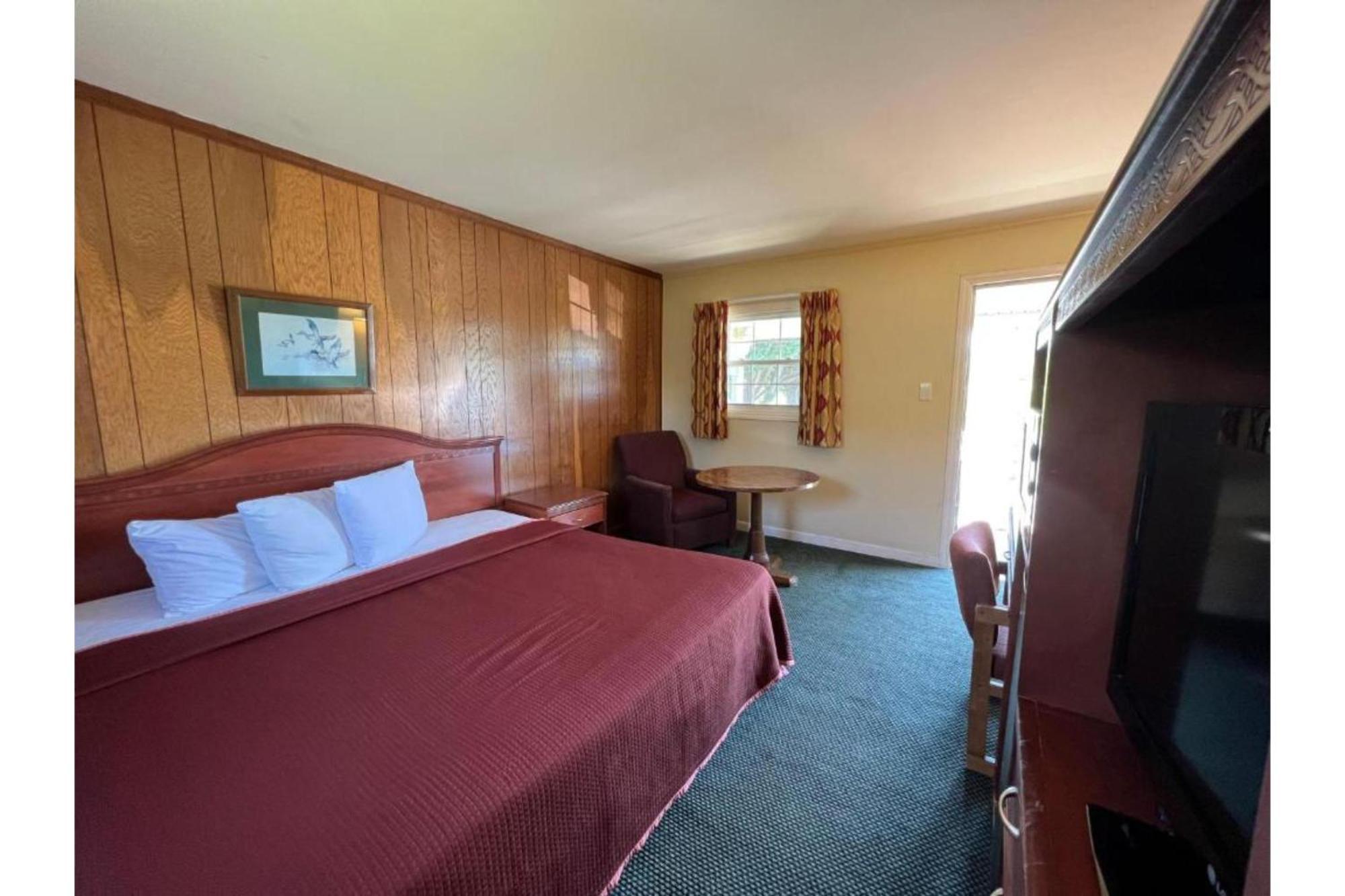 Relax Inn By Oyo Natural Bridge I-81 מראה חיצוני תמונה