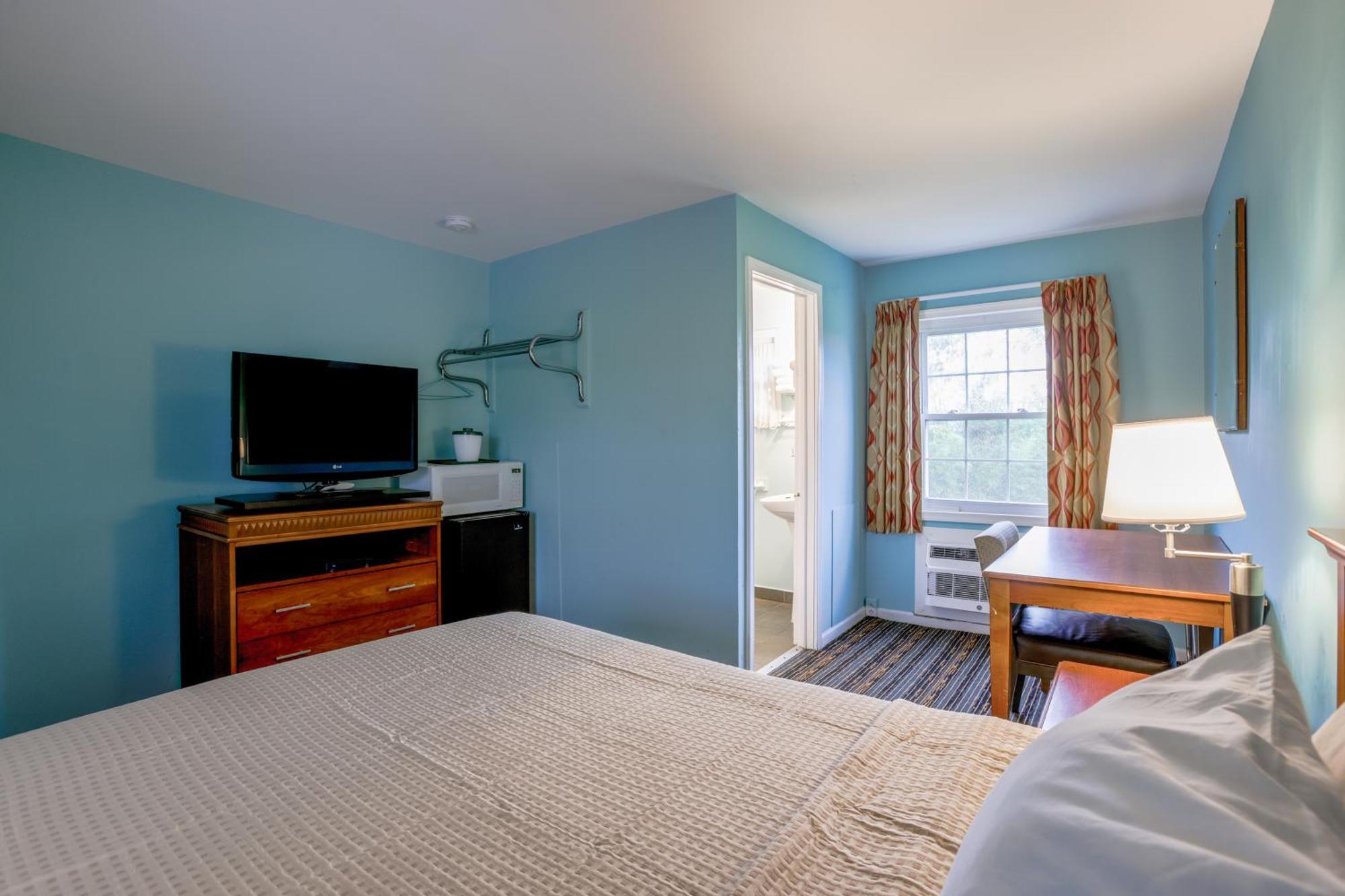Relax Inn By Oyo Natural Bridge I-81 מראה חיצוני תמונה