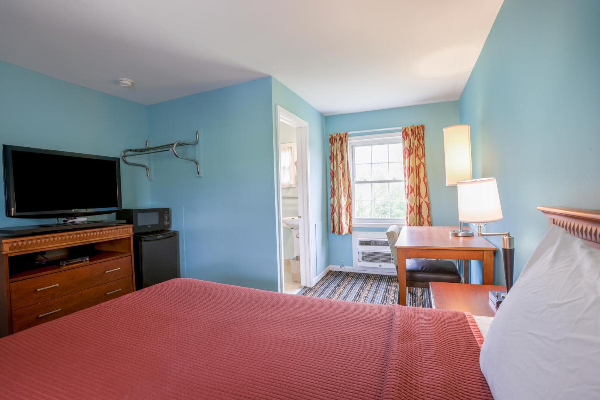Relax Inn By Oyo Natural Bridge I-81 מראה חיצוני תמונה