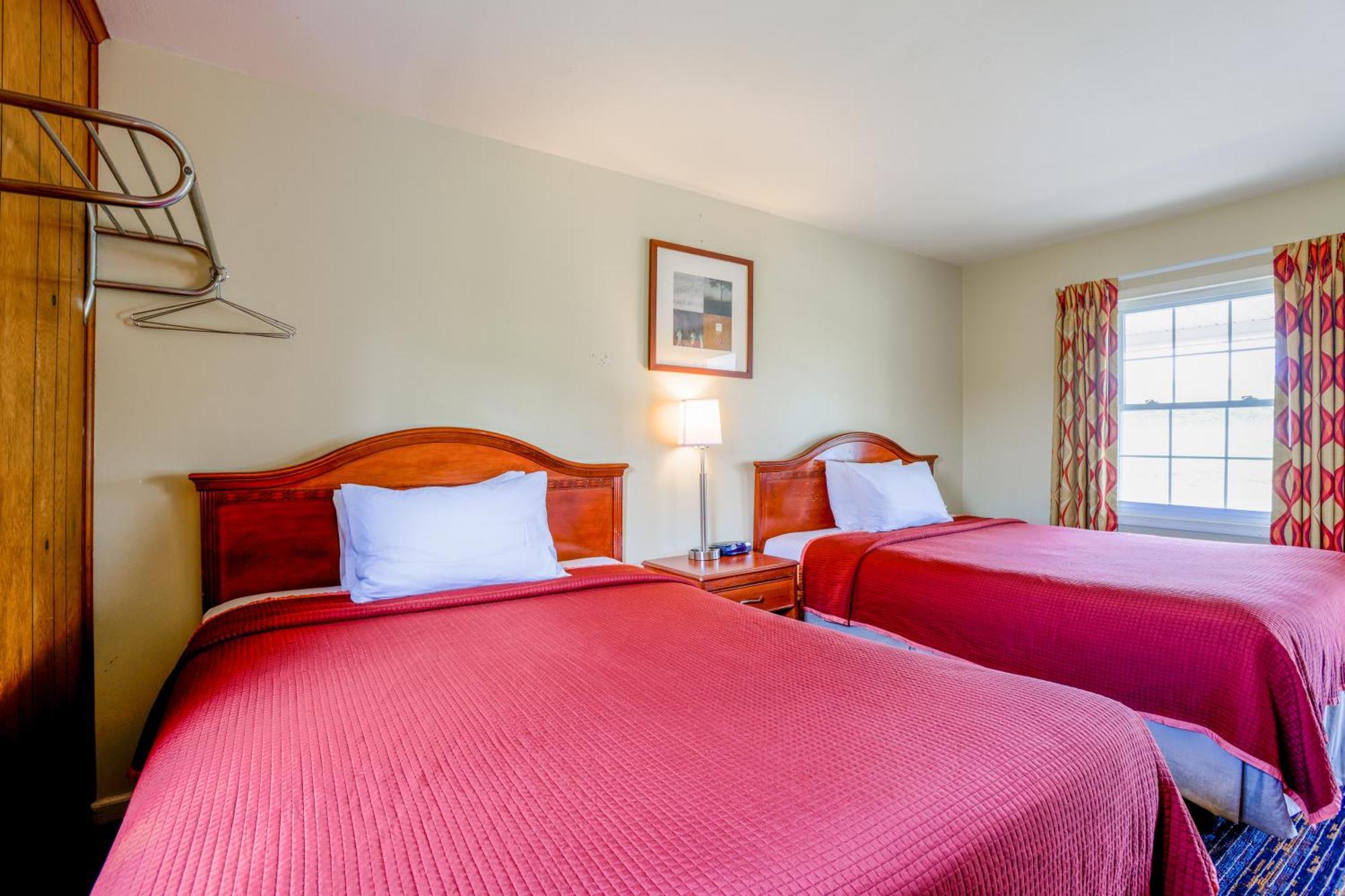 Relax Inn By Oyo Natural Bridge I-81 מראה חיצוני תמונה