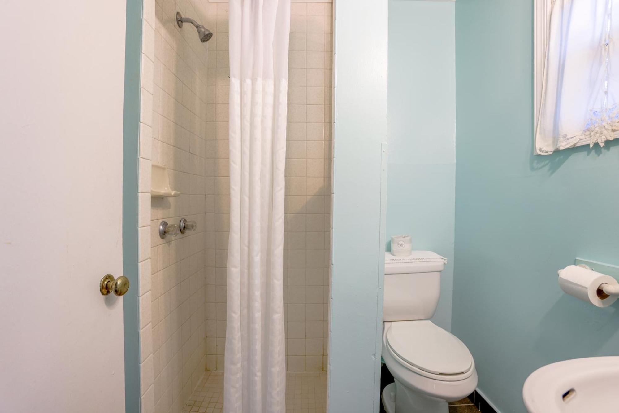 Relax Inn By Oyo Natural Bridge I-81 מראה חיצוני תמונה