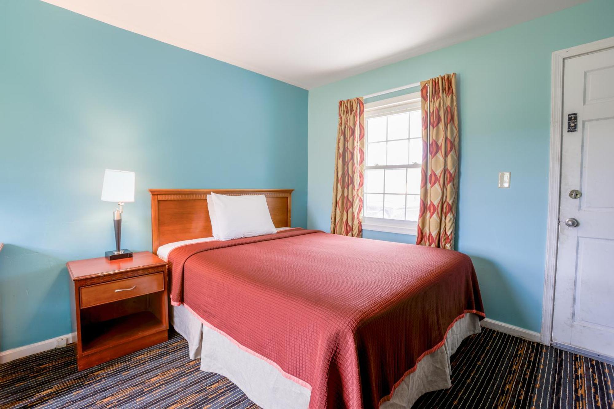 Relax Inn By Oyo Natural Bridge I-81 מראה חיצוני תמונה