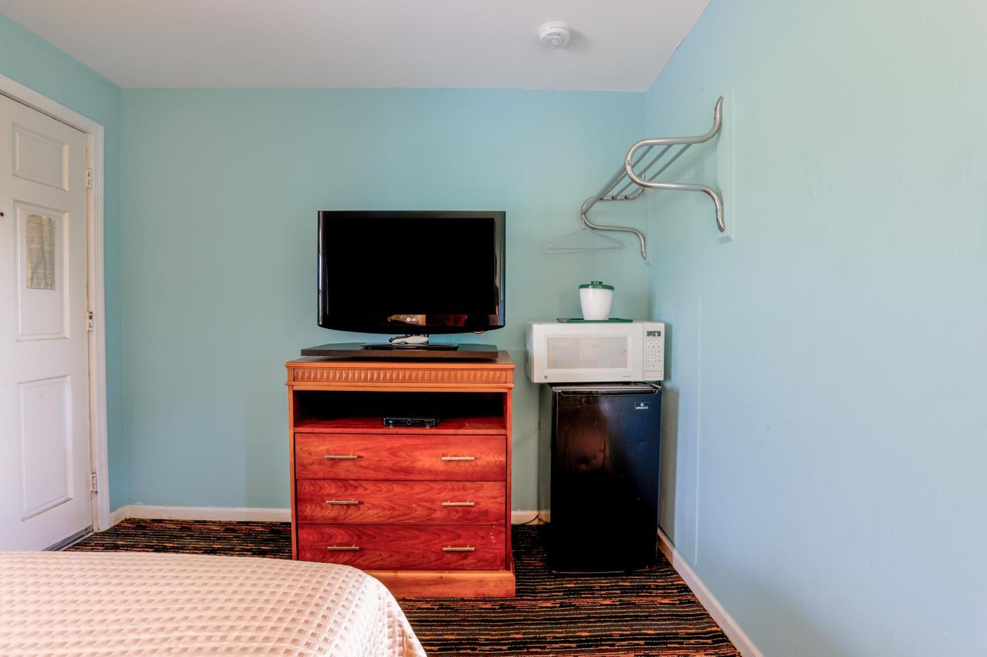 Relax Inn By Oyo Natural Bridge I-81 מראה חיצוני תמונה