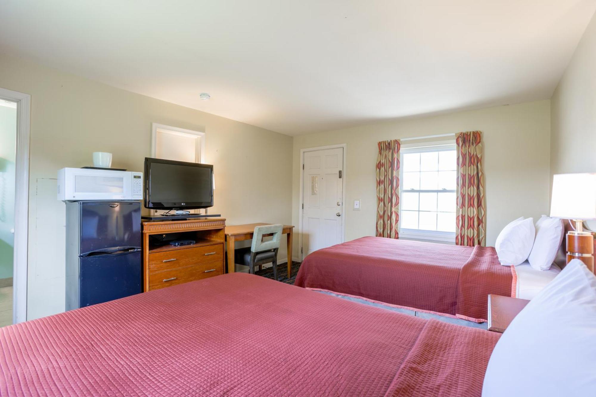 Relax Inn By Oyo Natural Bridge I-81 מראה חיצוני תמונה
