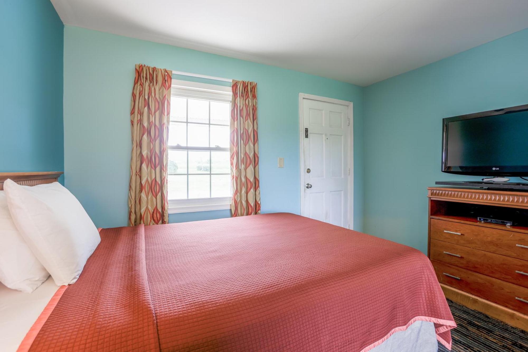 Relax Inn By Oyo Natural Bridge I-81 מראה חיצוני תמונה