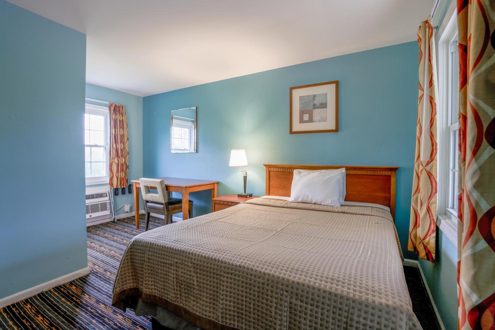 Relax Inn By Oyo Natural Bridge I-81 מראה חיצוני תמונה
