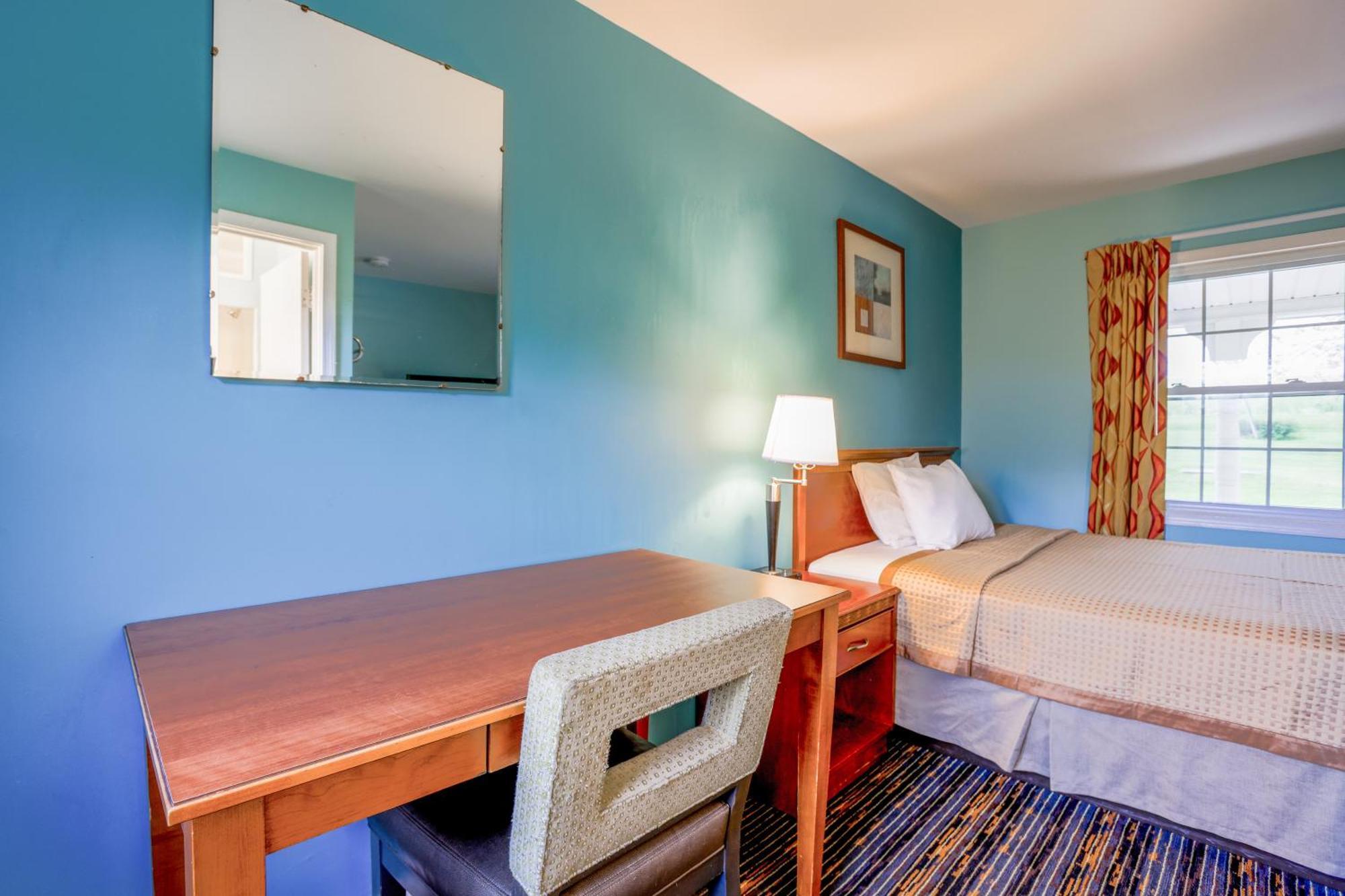 Relax Inn By Oyo Natural Bridge I-81 מראה חיצוני תמונה
