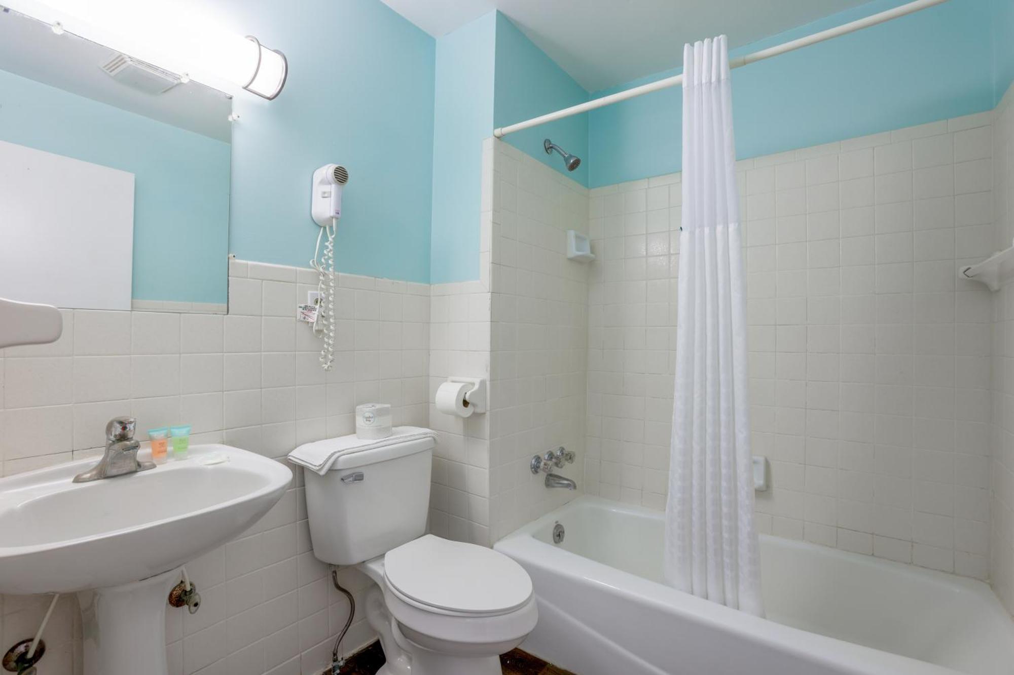 Relax Inn By Oyo Natural Bridge I-81 מראה חיצוני תמונה