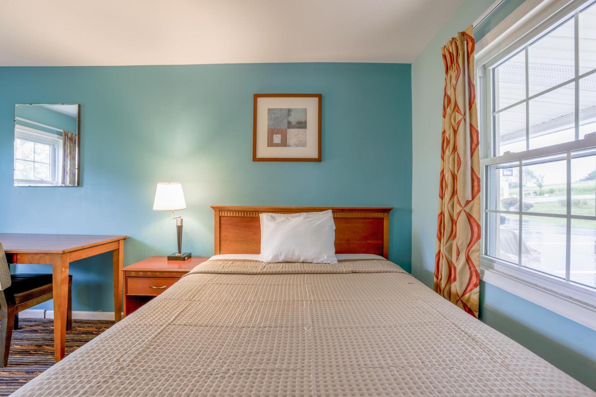 Relax Inn By Oyo Natural Bridge I-81 מראה חיצוני תמונה