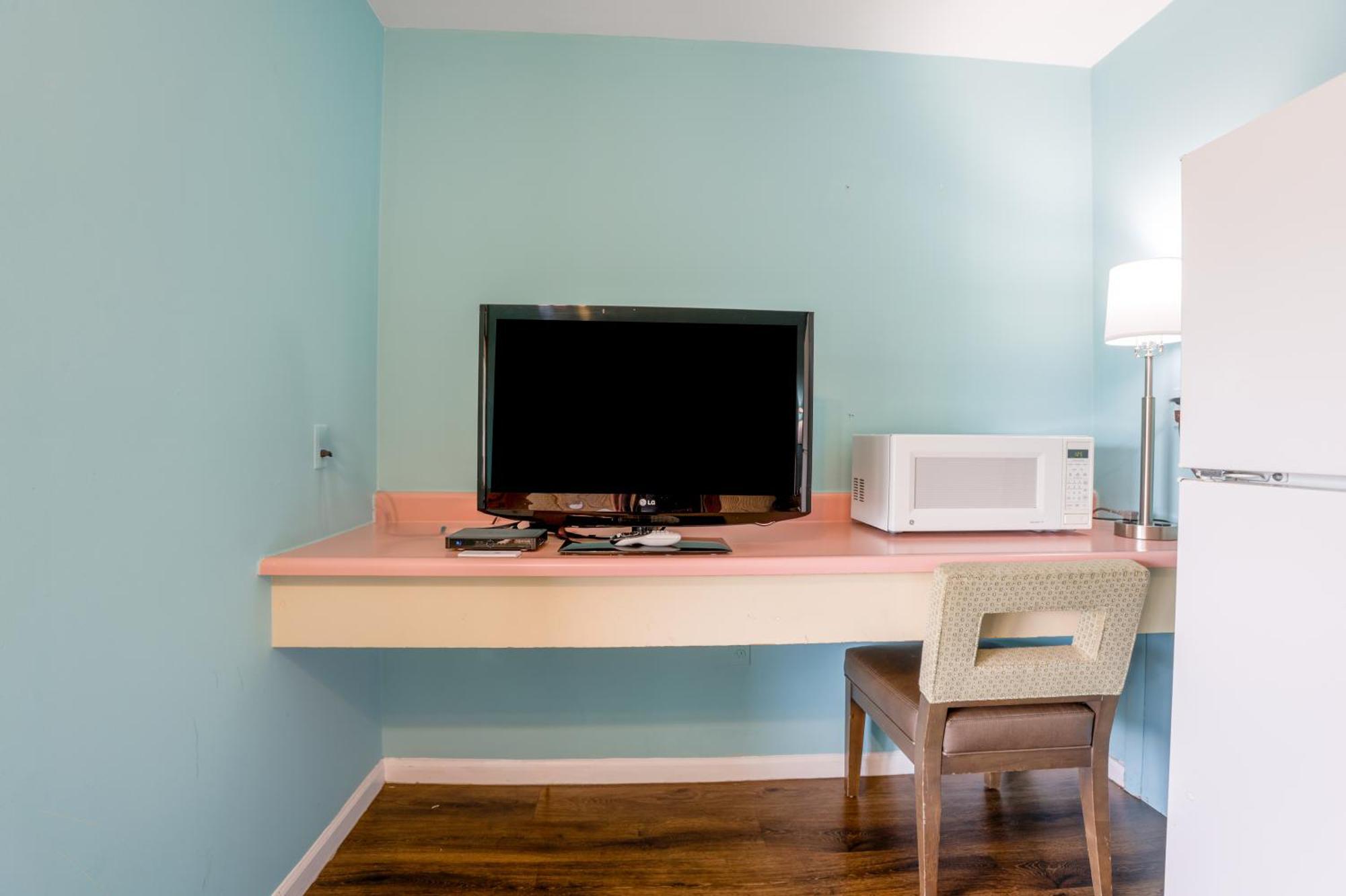 Relax Inn By Oyo Natural Bridge I-81 מראה חיצוני תמונה