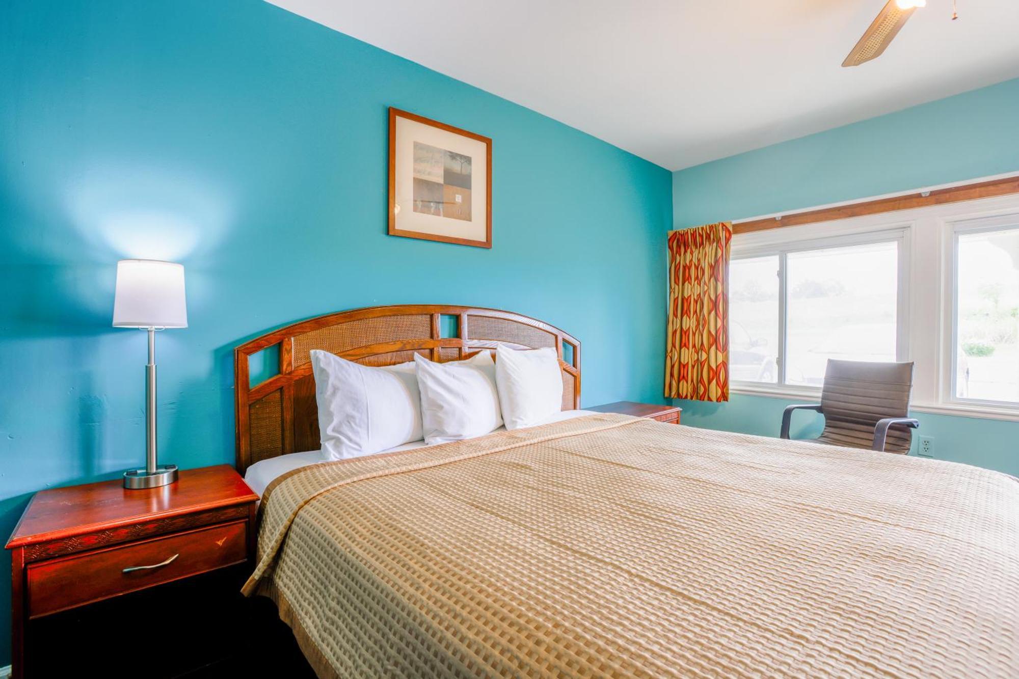Relax Inn By Oyo Natural Bridge I-81 מראה חיצוני תמונה