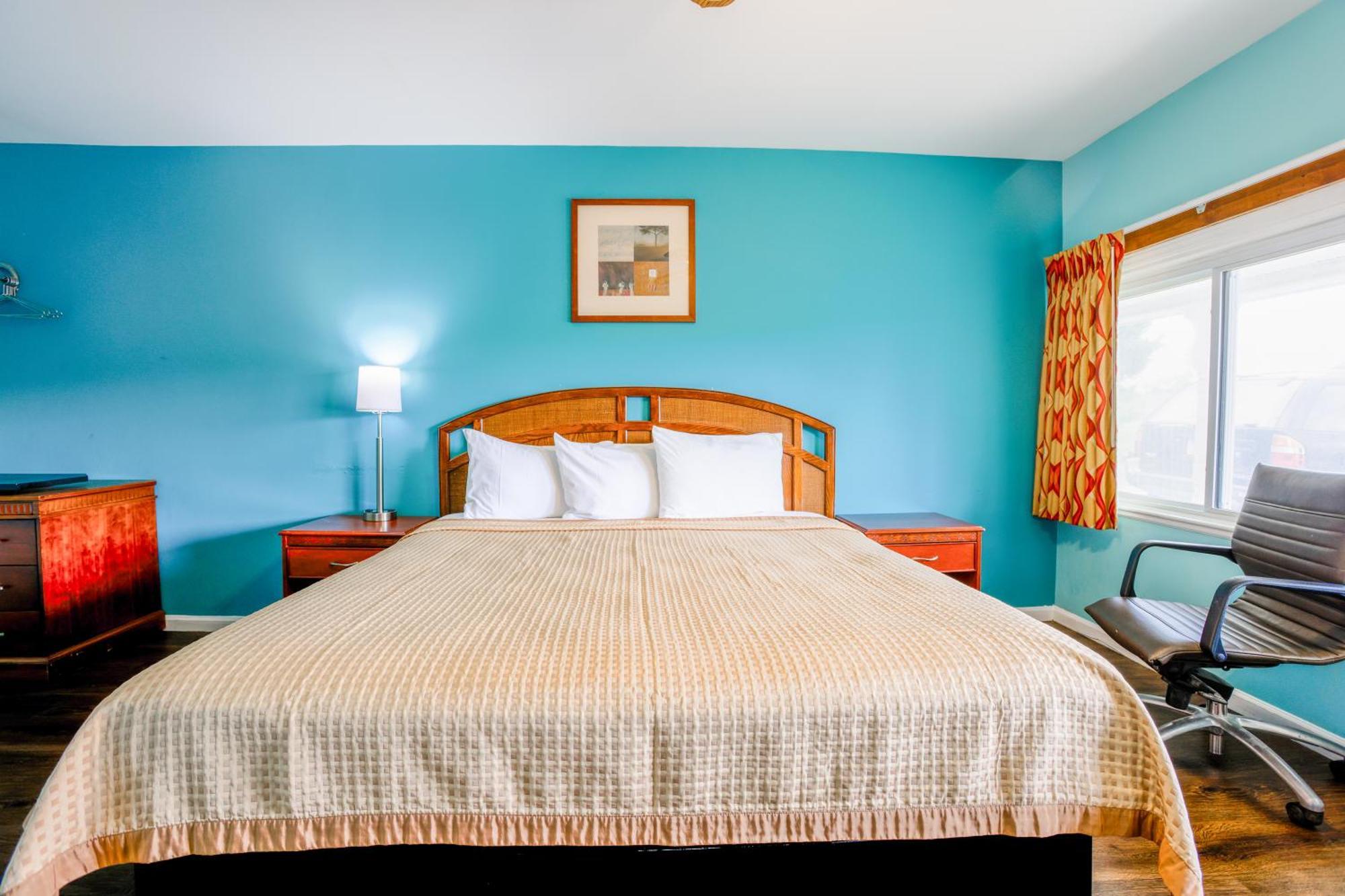Relax Inn By Oyo Natural Bridge I-81 מראה חיצוני תמונה
