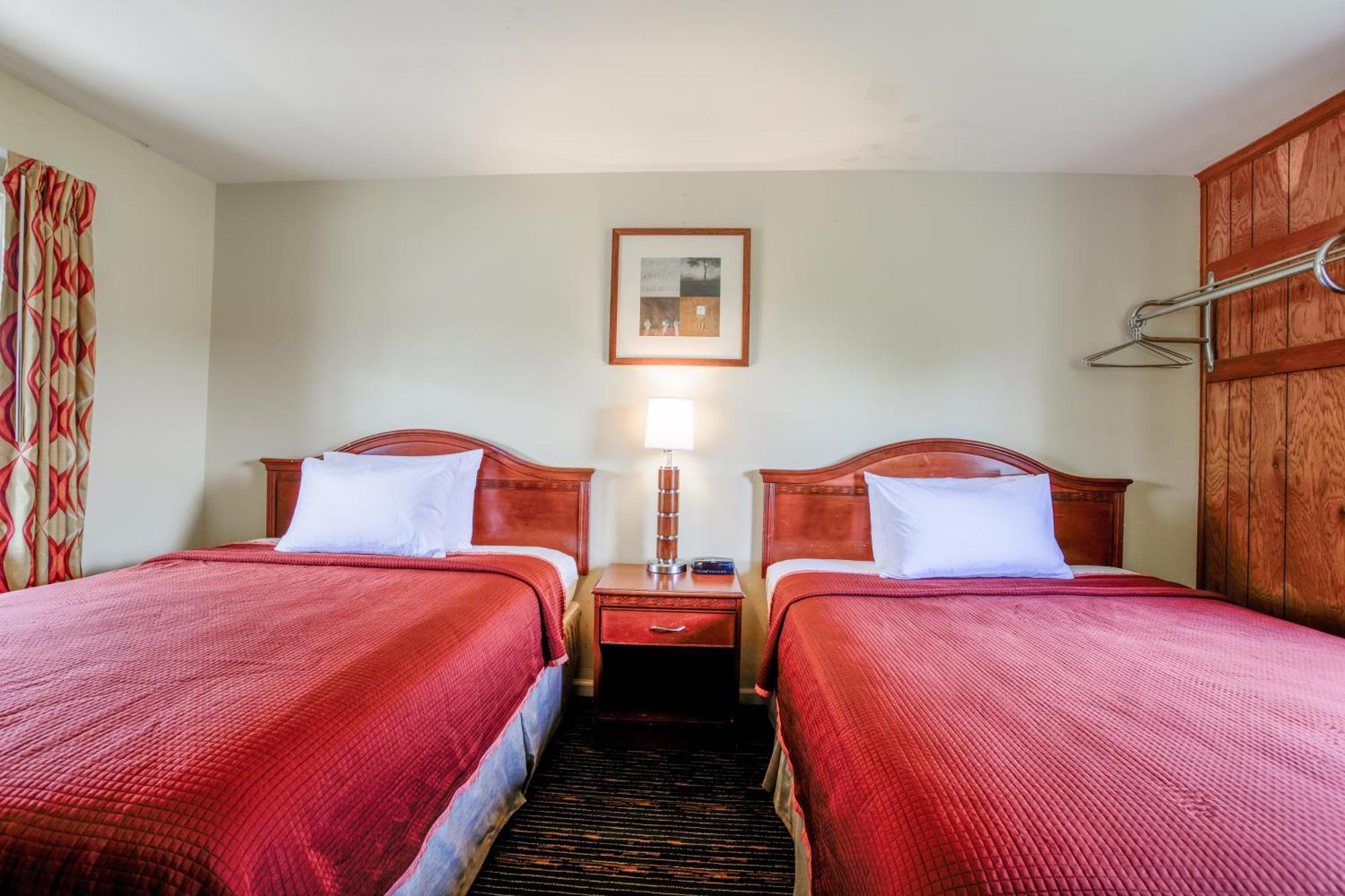 Relax Inn By Oyo Natural Bridge I-81 מראה חיצוני תמונה
