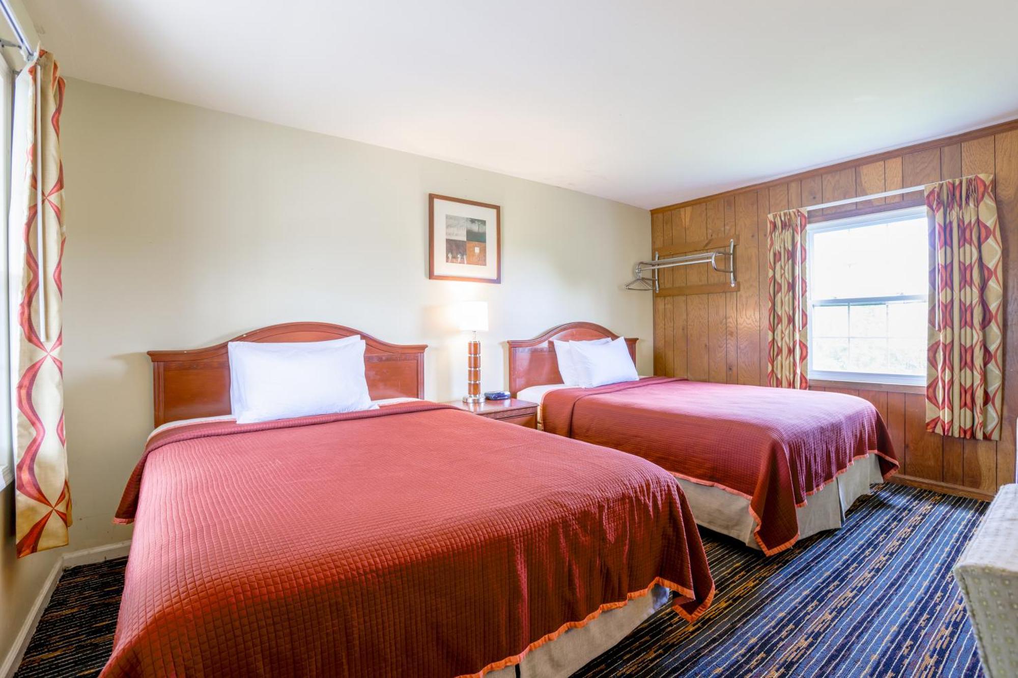 Relax Inn By Oyo Natural Bridge I-81 מראה חיצוני תמונה