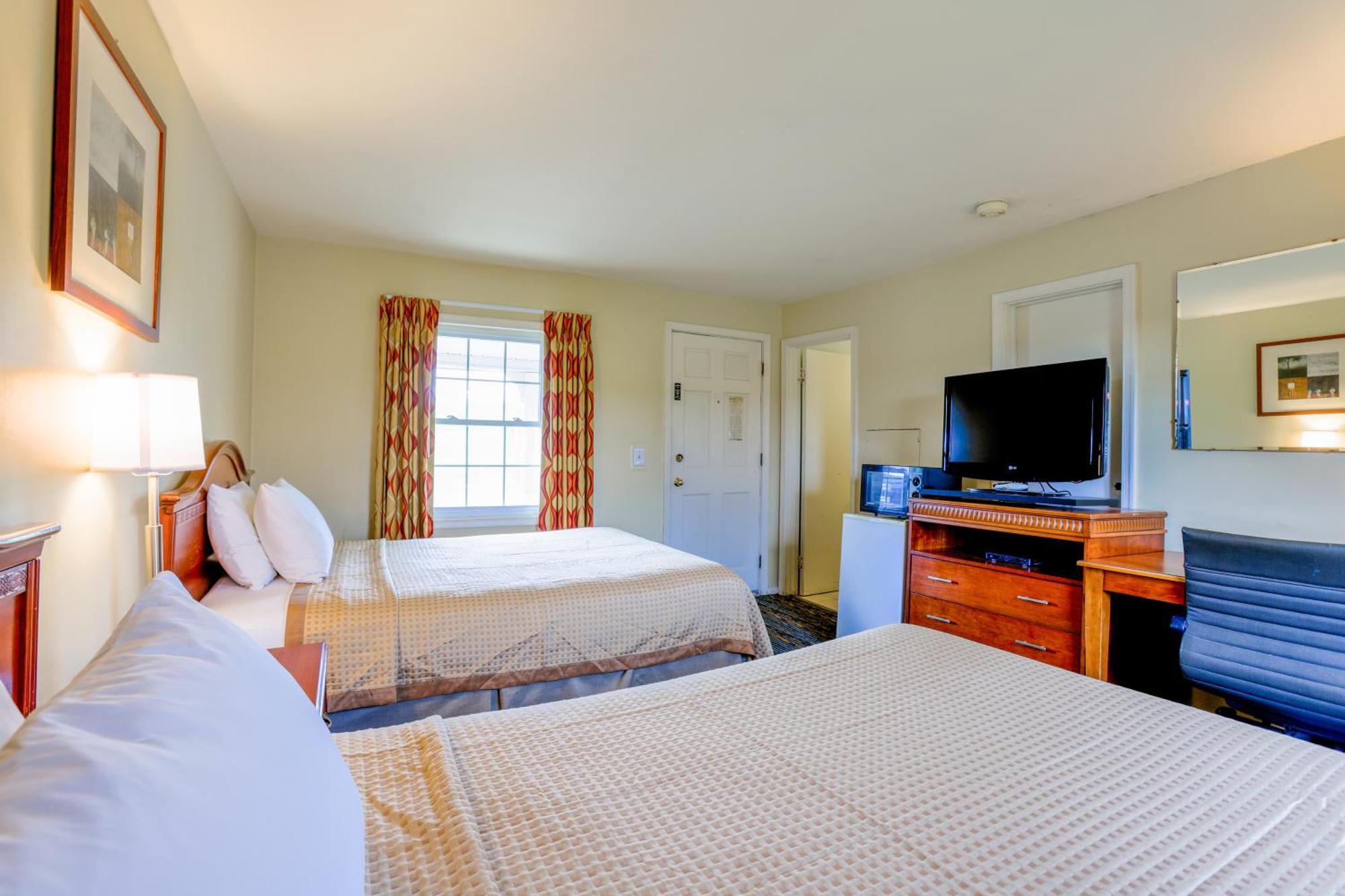 Relax Inn By Oyo Natural Bridge I-81 מראה חיצוני תמונה