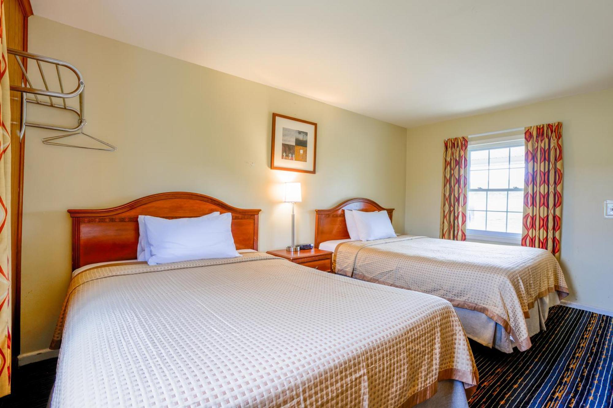 Relax Inn By Oyo Natural Bridge I-81 מראה חיצוני תמונה